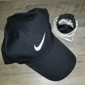 Nike cap